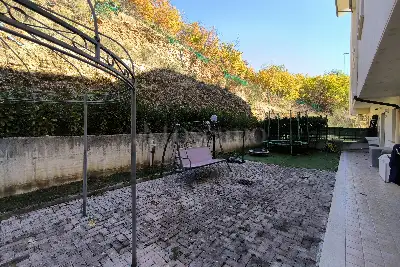 Casa in vendita, Via Nazzareno Strampelli, L'Aquila