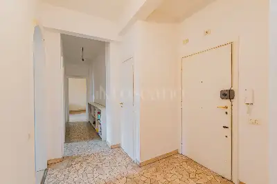 Casa in vendita, Via Pellegrino Matteucci, Roma