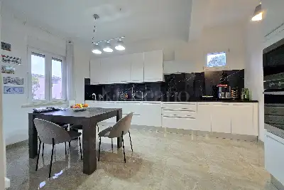 Casa in vendita, Via Belvedere, Santa Marinella