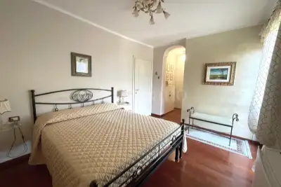 Villino a Schiera in vendita, Via Villa Mosca, Teramo