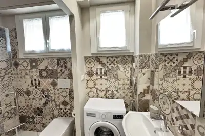Casa in vendita, Via Giacinto Bruzzesi, Milano