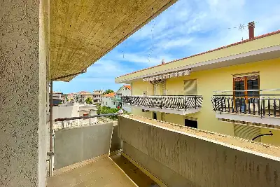 Casa in vendita, Via F. Filzi 58 , Martinsicuro