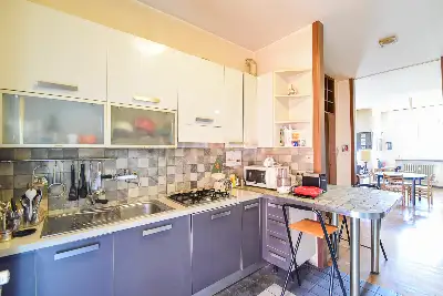 Casa in vendita, Via Giovanni Amendola, Mariano Comense