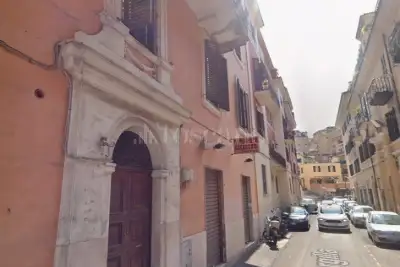 Casa in affitto, Via dell'Argilla, Roma