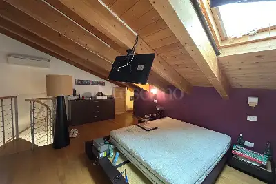 Casa in vendita, Via Salorno, Roma