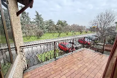 Casa Indipendente in vendita, Via Giorgio Amendola, Roncadelle