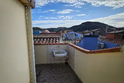 Casa Indipendente in vendita, Via Corte Intro 5, Bosa