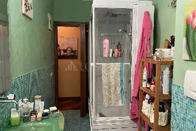 Villino a Schiera in vendita, Via di Ponte Ladrone, Roma