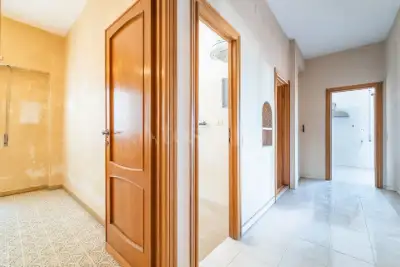 Casa in vendita, Via Pio Foà, Roma