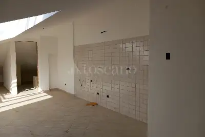 Mansarda in vendita, VIA MONACO I, Bagheria