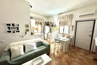 Casa in vendita, Via delle Margherite, Ladispoli