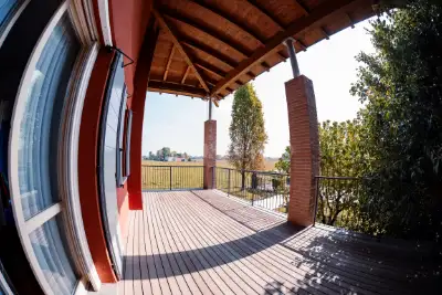 Casa Indipendente in vendita, Via dei Chiaviconi, Rubiera