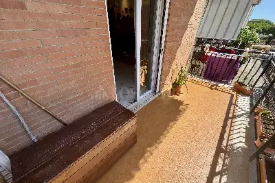 Casa in vendita, Via Claudia, Ladispoli