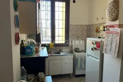 Casa in vendita, Via Antonio Moscatelli, Mentana