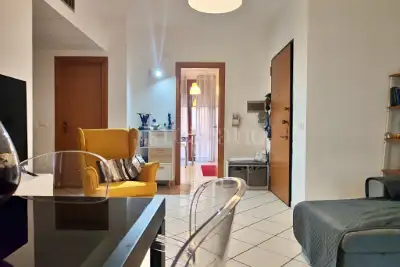 House for sale, Via del Bersagliere, Palermo