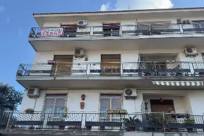 Casa in vendita, Via Pietra dell'Ova, Tremestieri Etneo