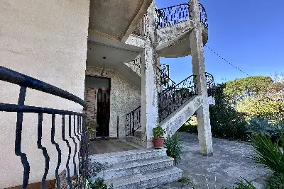 Villa in vendita, Contrada Biggemi, Priolo Gargallo