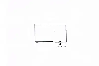 Garage in vendita, Via Francesco Marconi, Roma