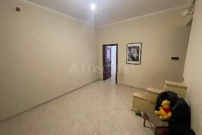 Casa in vendita, Via Salso, Palermo