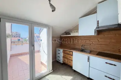 Casa in vendita, Via Maddalena, Alba Adriatica
