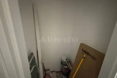 Stanza in affitto, Via Borghesano Lucchese 47, Roma