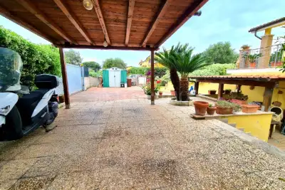 Villa Bifamiliare in vendita, Via Passo del Turchino, Nettuno