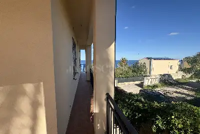 Villa in vendita, Via Molara, Trabia