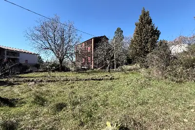 Villa in vendita, Contrada Marina , Adrano