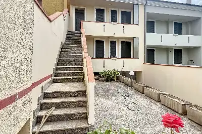 Casa Indipendente in vendita, Via Pietro Nenni, Tissi