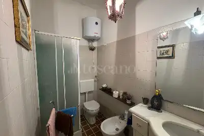 Casa Indipendente in vendita, Via dei Pescatori, Roma