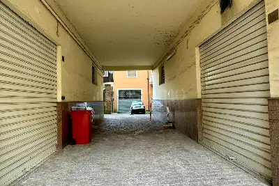 Casa in vendita, Corso Vittorio Emanuele II, Avellino