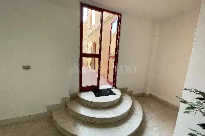 Casa in vendita, Via Caduti di Nassiriya, Villafranca Tirrena