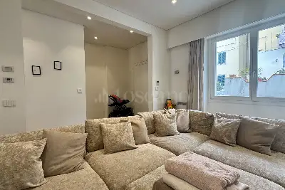 Villino a Schiera in vendita, Via Antonio Pacinotti, Prato