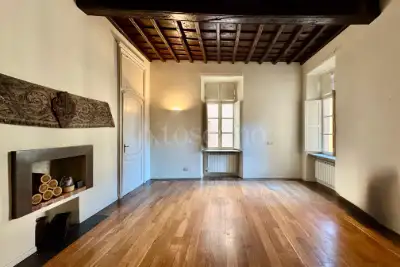 Casa in vendita, Via Porta Palatina, Torino