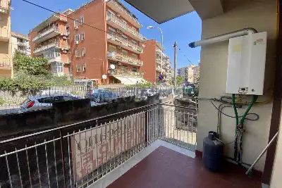 Casa in vendita, Via M.Ricci, Catania