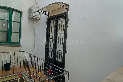 Casa in vendita, Via Passo Enea, Trapani