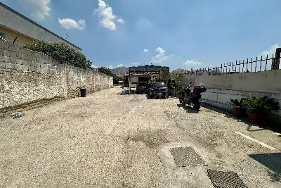 Posto Auto in affitto, Via San Gennaro , Caserta