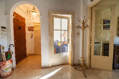 Casa in vendita, Viale Teano, Genova