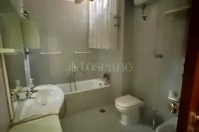 Casa in vendita, Via Francesco Tedesco, Avellino