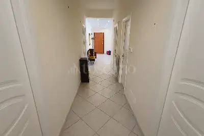 Casa in vendita, Via Francesco Crispi, Catanzaro