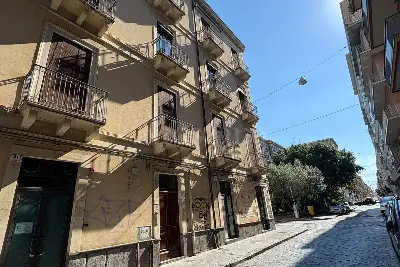 Casa in vendita, Via E. A. Pantano, Catania