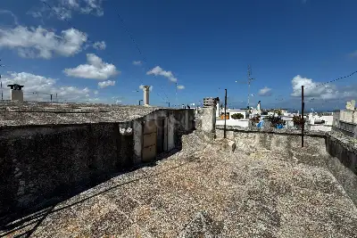 Casa Indipendente in vendita, Via Giosuè Carducci, Ostuni