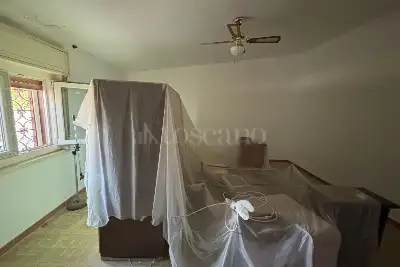 Villa in vendita, Via Giovanni Fattori, Mascalucia