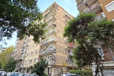 Casa in vendita, Via Prospero Alpino, Roma