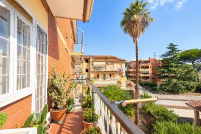 Casa in vendita, Via Taleggio, Roma