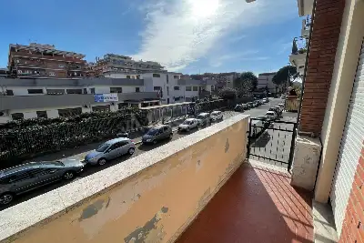 Casa in vendita, Via Capo Spartivento, Roma