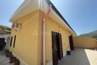 Villa in vendita, Contrada Sant' Onofrio, Trabia