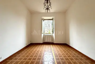 Casa in vendita, Via dei Quintili, Roma