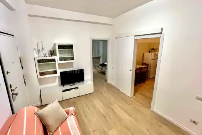 Casa in vendita, Via Flaminia Nuova, Roma
