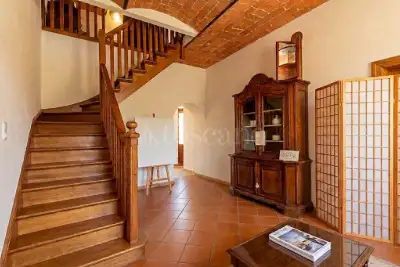 Casa in vendita, Via Arrigo Bartoli, Vaiano